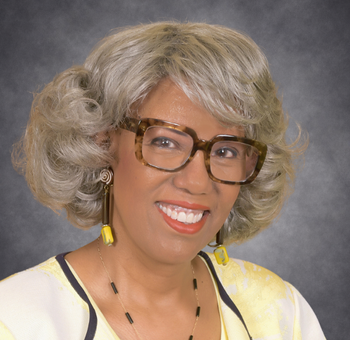 Photo of Cheryl Lawson, EVP of Compliance Review at ADVANTAGE