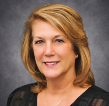 Photo of Kathy Morales, Chief Administrator at ADVANTAGE.