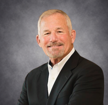 Photo of Mike Davis, Chief Revenue Officer for ADVANTAGE.