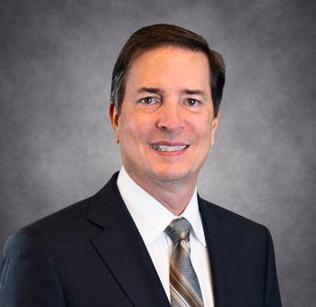 Photo of John Cohron, CEO at ADVANTAGE
