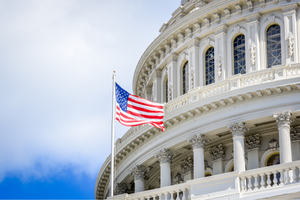 photo of capitol building