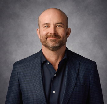 photo of Ryan Howard, Vice President of National Sales for ADVANTAGE