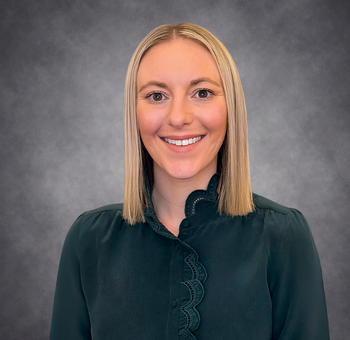 Photo of Lauren Langlais, Vice President of Client Services for ADVANTAGE Direct.